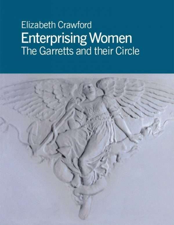 Enterprising-Women-Cover Enterprising Women Book Cover