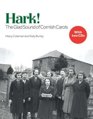 Hark Cornish Christmas Carols